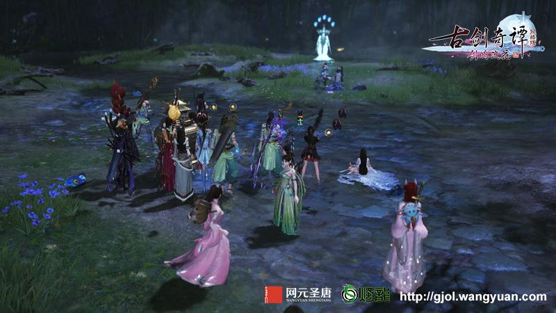 动物帮帮忙保卫家园