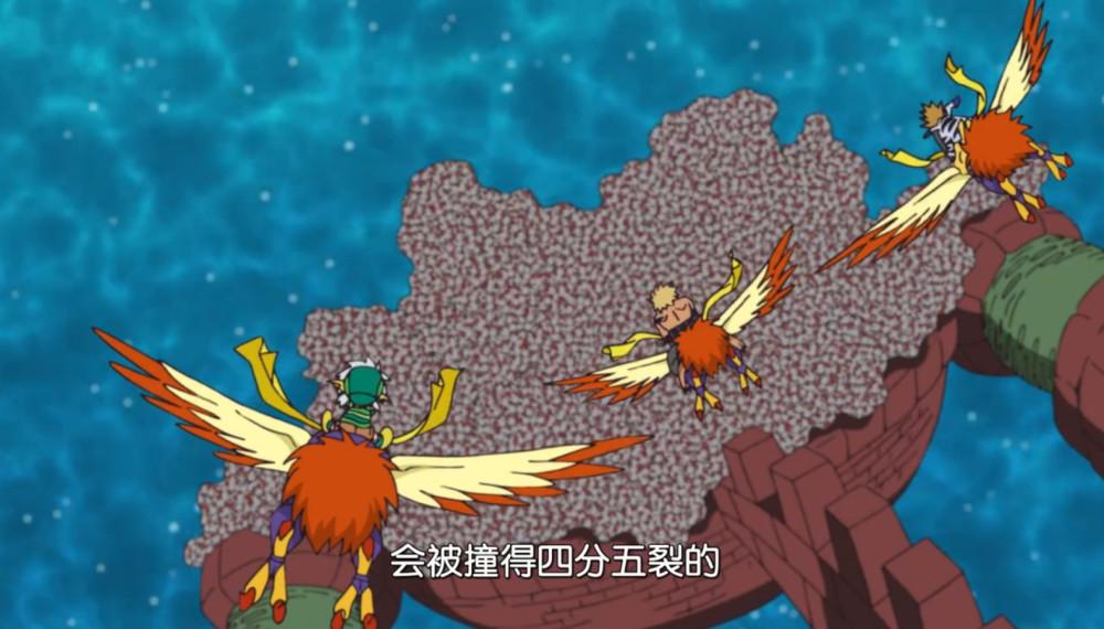 咸水鳄和鲨鱼打架谁比较强？游戏画面