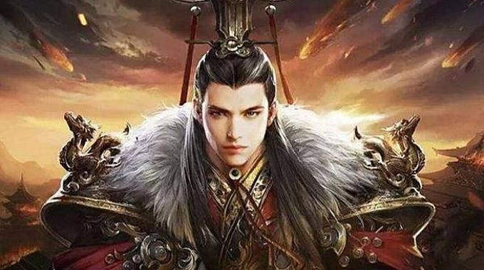 失恋后自我否定怎么走出来？游戏画面