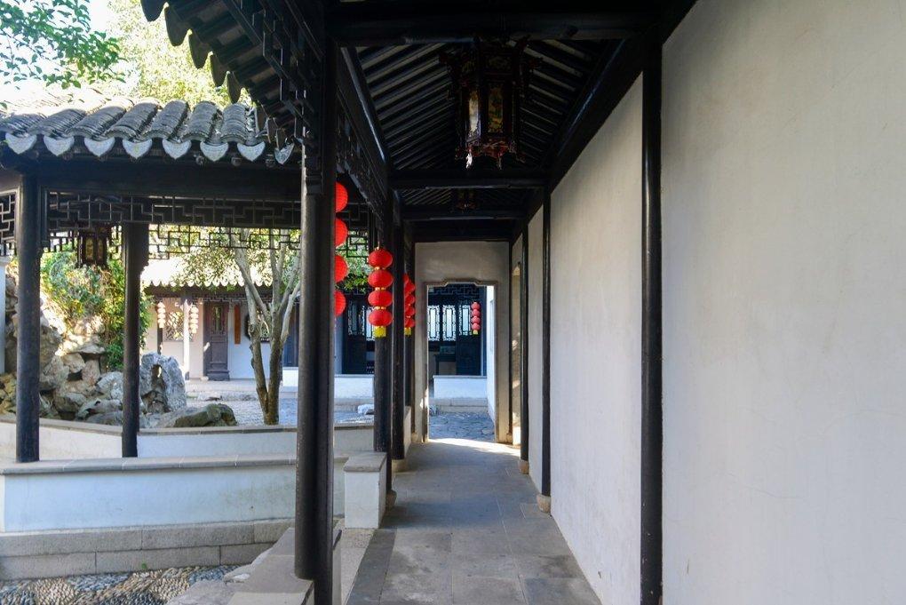 雨血前传：蜃楼